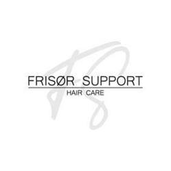 FRISØR SUPPORT tidligere PS-NIELSEN Hair Care Support