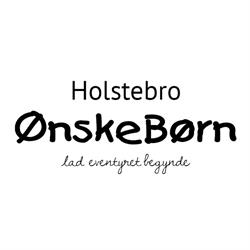ØnskeBørn