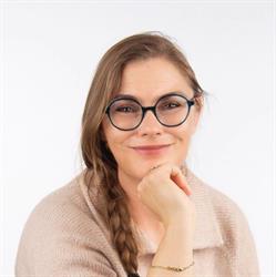 Psykolog Dorthe Carlsen