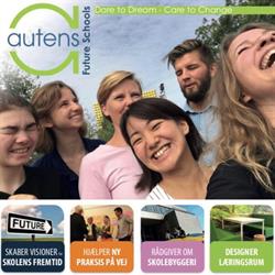 Autens Aps