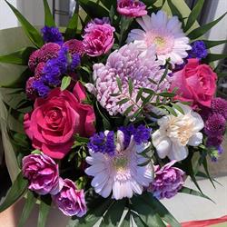 Blomsterbinderiet