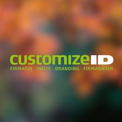 Customize ID ApS