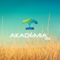 AKADÉMIA .biz