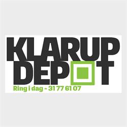 Klarup Depot