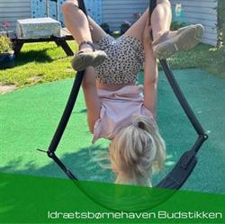 Idrætsbørnehaven Budstikken