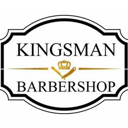 Kingsman barbershop