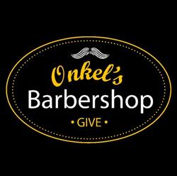 Onkel's barbershop give