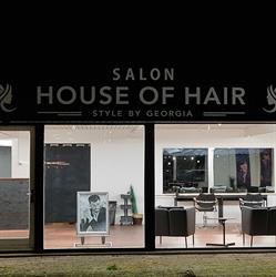 House of Hair - Hadsund