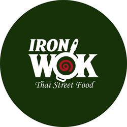 Iron Wok Østerbro