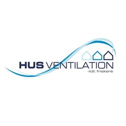 HusVentilation