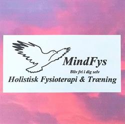 Mindfys v/Anja Folkvard Andersen