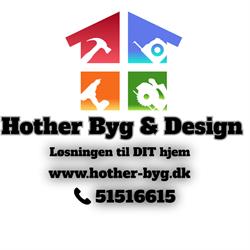 Hother Byg & Design