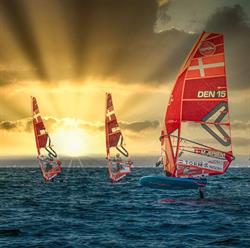 Ebeltoft Windsurf Klub