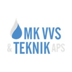 MK VVS & Teknik ApS
