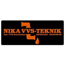 Nika vvs-teknik