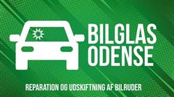 Bilglas Odense