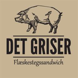 Det Griser