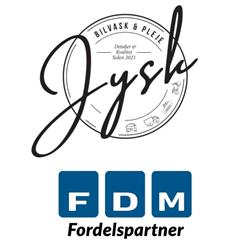 Jysk Bilvask & Pleje