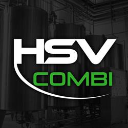 HSV Combi aps