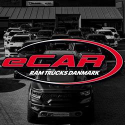 RAM Trucks Danmark / eCAR