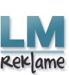 LM Reklame ApS