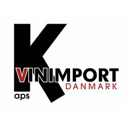 K-Vinimport Danmark