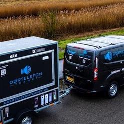Dørtelefon Teamet