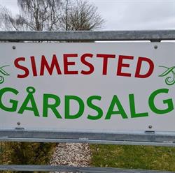 Simested Gårdsalg