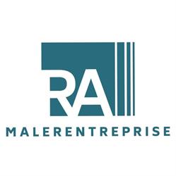 Malerfirmaet RA Malerentreprise ApS