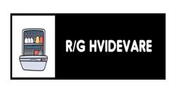 R/G Hvidevarer