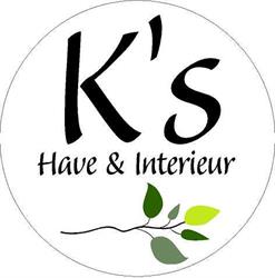 K's Have & Interieur ApS