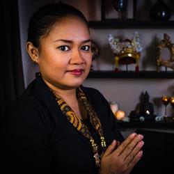 Mantra Bali Spa
