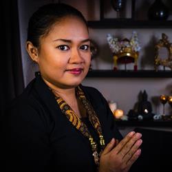 Mantra Bali Spa
