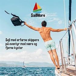Sailmore