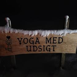 Yoga med Udsigt