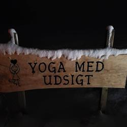 Yoga med Udsigt