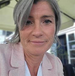 Joan Slotved Kunst