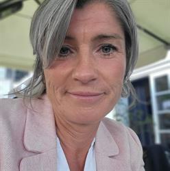 Joan Slotved