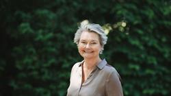 Susanne Amsinck Psykoterapi & Personlig Udvikling
