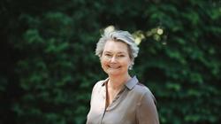 Susanne Amsinck Psykoterapi & Personlig Udvikling