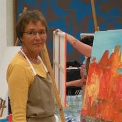 Karin Ohrt