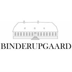 Binderupgaard Depotrum