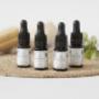 Flowus CBD olie
