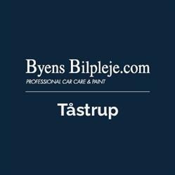 Byens Bilpleje Taastrup v/ Terminalen Roskildevej