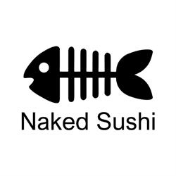 Naked Sushi
