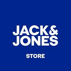 Jack & Jones - Kongensgade