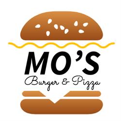 MO's Burger & Pizza