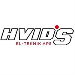 HVID´S EL-TEKNIK