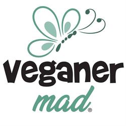 Veganermad