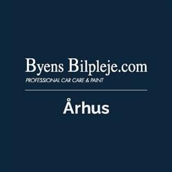 Byens Bilpleje Lystrup ApS